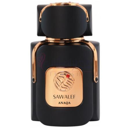 Anaqa-ساوالف اناقه