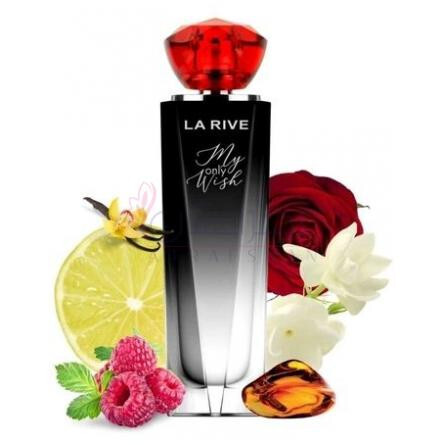 My Only Wish-لا ریو مای اونی ویش