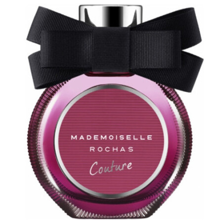 mademoiselle rochas couture edp