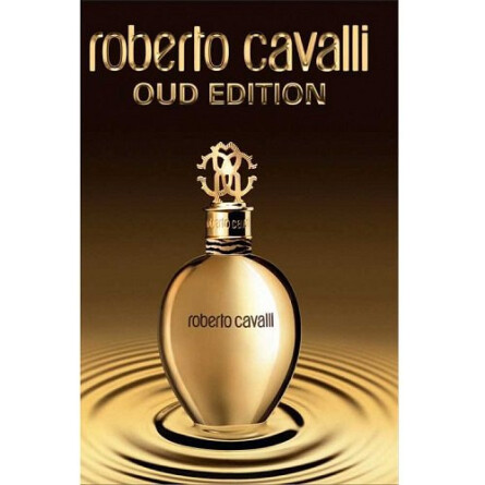 Oud Edition-روبرتو کاوالی عود ادیشن