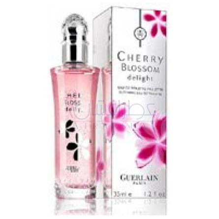 Cherry Blossom Delight-گرلن چری بلوسوم دیلایت