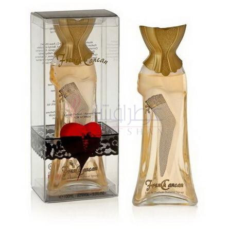 French Cancan-نیو برند پارفومز فرنچ کن کن