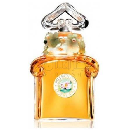 Mitsouko Fleur de Lotus-گرلن میتسوکو فلور دی لوتوس