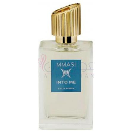 Into Me for Men-ام ام ای اس ای اینتو می فور من