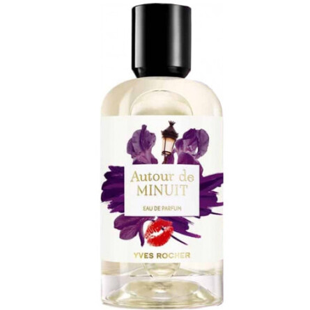 Autour de Minuit-ایو روشه اتور د مینویت