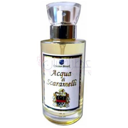 Acqua Di Scaramelli-کریستین برینک اکوا دی اسکاراملی