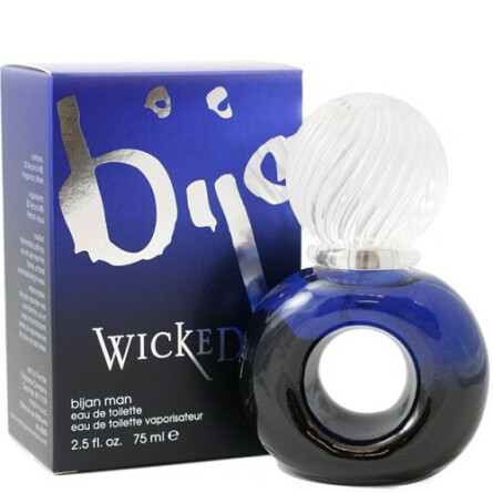 Wicked for men-بیژن ویکند مردانه