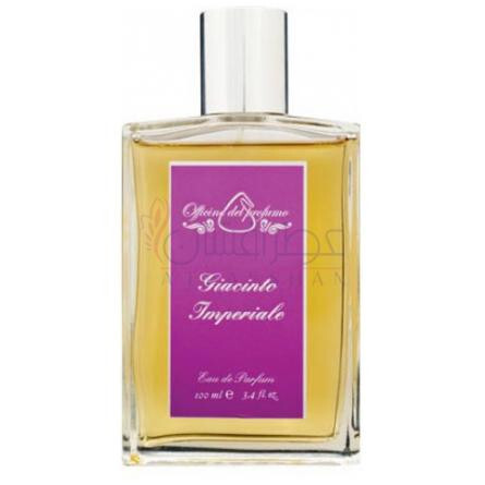 Giacinto Imperiale-افیسین دل پروفومو گیاسینتو امپریال