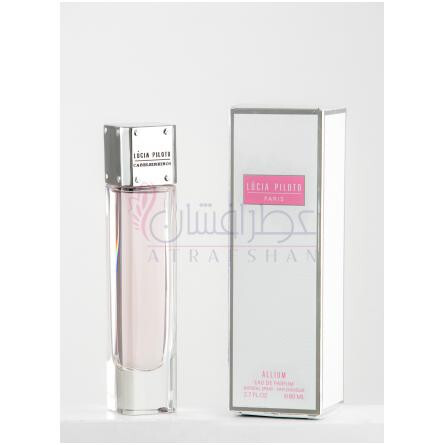 Allium-لوسیا پیلوتو الیوم