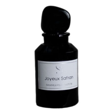 Joyeux Safran Edp-شانکاور ژویو سفران