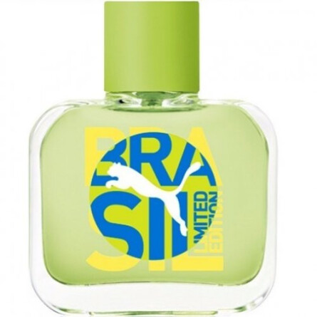 Green Brasil Edition-پوما گرین برزیل ادیشن