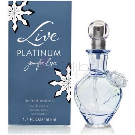Live Platinum-جنیفر لوپز لایو پلاتینیوم