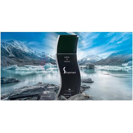 Shaman-آرنو سورل شامان