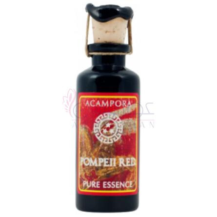 Pompeii Red Pure Essence-برونو آکامپورا پمپی رد پیور اسنس