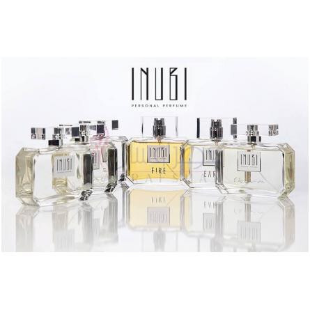 Earth-اینوبی ارث