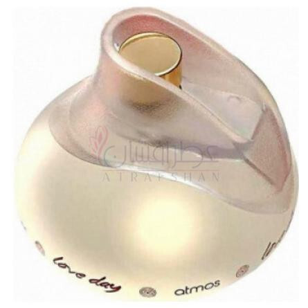 Love Day Eau de Parfum-بجار لاو دی ادوپرفیوم