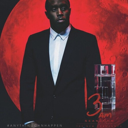 3AM-شون جان 3 ام