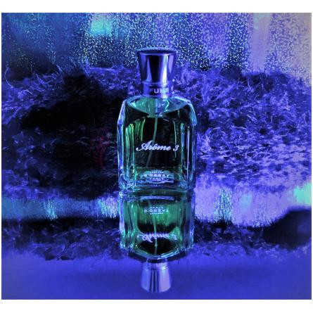 Arome 3-دورسی اروم 3