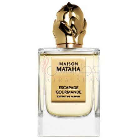 Escapade Gourmande-میسون ماتاها ایسکاپید گورمند