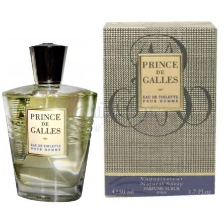 Prince De Galles-مارسل بور پرینس دی گالس