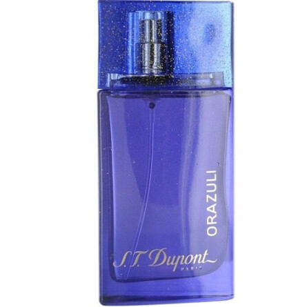 Orazuli-اس تی دوپوند اورازولی