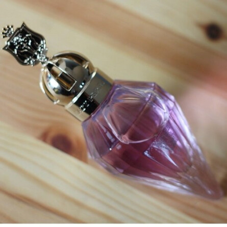 Killer Queen Oh So Sheer-کتی پری کیلر کوئین اوه سو شیر