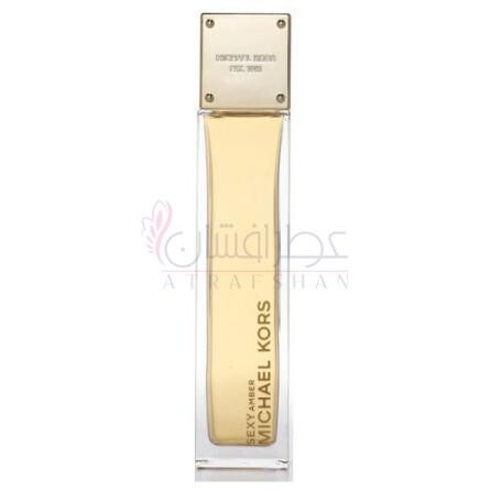 Sexy Amber-مایکل کورس سک.سی امبر