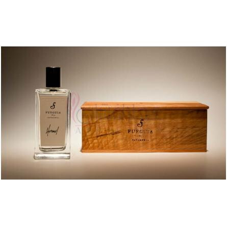 Huemul-فوگیا 1833 هومل