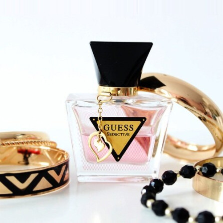 parfum guess seductive im yours