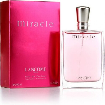 Miracle-لانکوم میراکل