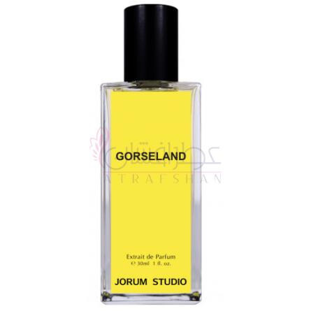 Gorseland-جوروم استودیو گورس لند