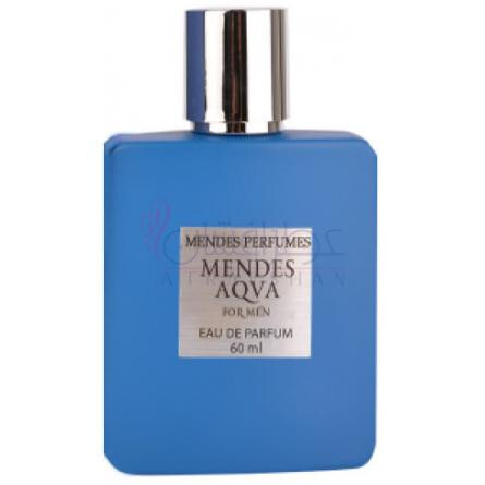 Mendes Aqva-مندس پرفیومز مندس اکوا