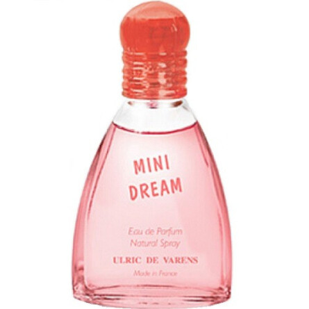 Mini Dream-اولریک دو وارنس مینی دریم