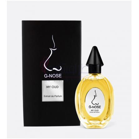 My Oud-جی نوز پرفیومز مای عود