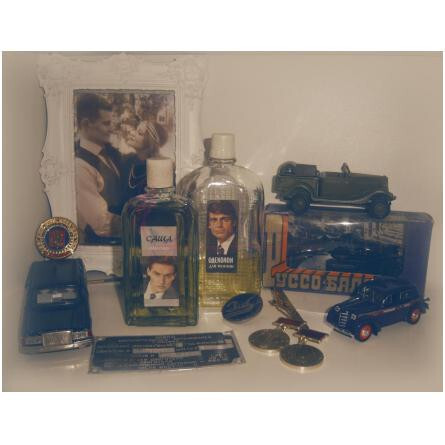 Sasha-نوول ایتویل ساشا