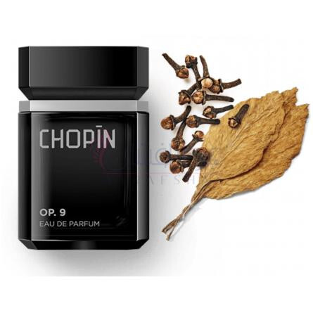 Chopin OP. 9-شوپن پرفیومز او پی 9