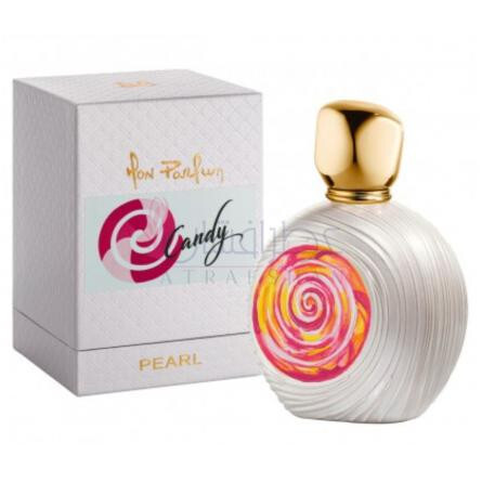 mon parfum pearl micallef