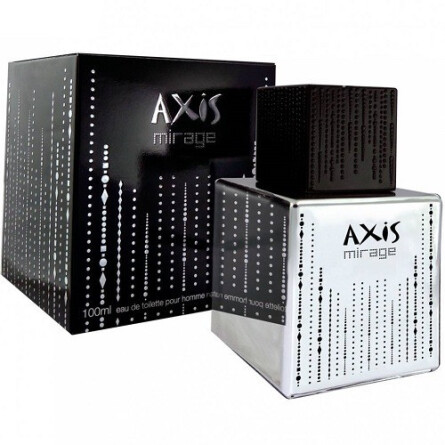 Axis Mirage-اکسیس میراژ