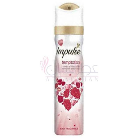 Temptation-ایمپالس تمپتیشن
