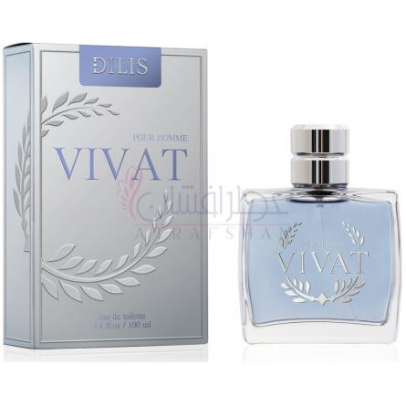 Vivat-دیلیس پارفوم ویوات