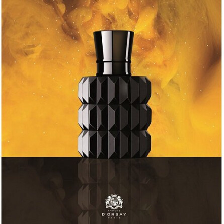 Oud et Bois-دی اورسای عود ات بویس