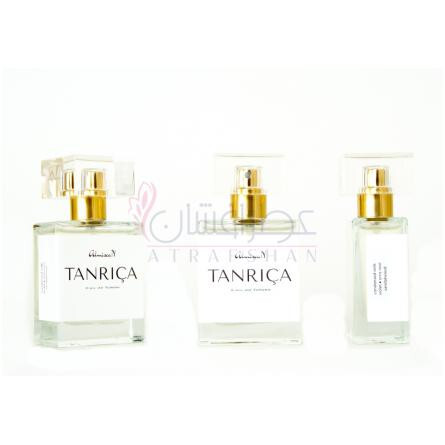 Tanrica-المیسکن تانریکا