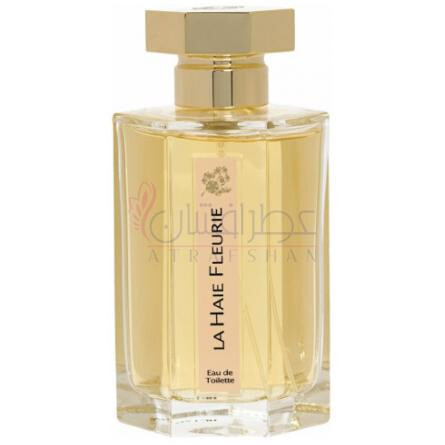 La Haie Fleurie-ال آرتیسان پارفومر لا هی فلوری