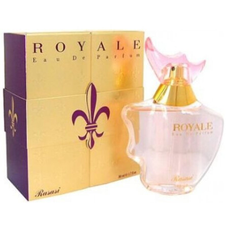 Royale for women-رساسی رویال فور وومن زنانه