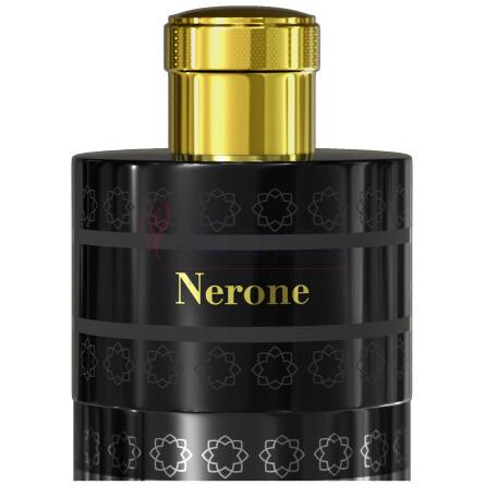 Nerone-پانتئون روما نرون