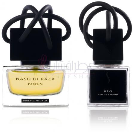 Ravi-ناسو دی رازا راوی