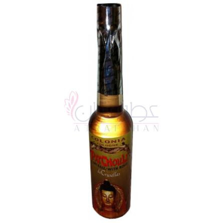 Patchouli-کروسلاز اند کمپانی پچولی