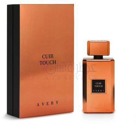 Cuir Touch-اوری کویر تاچ