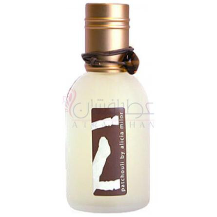Patchouli-الیسیا میلور پچولی