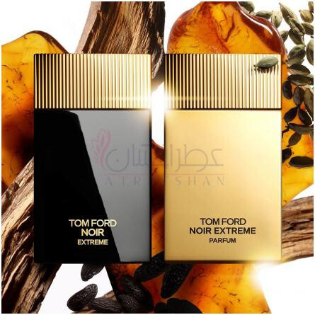 Noir Extreme Parfum-تام فورد نویر اکستریم پارفوم